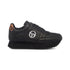 Sneakers nere da donna con suola platform Sergio Tacchini Wild, Brand, SKU s312000202, Immagine 0